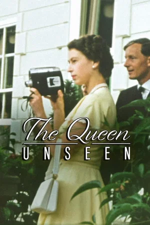 Постер: The Queen Unseen