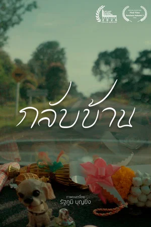 Постер: Home