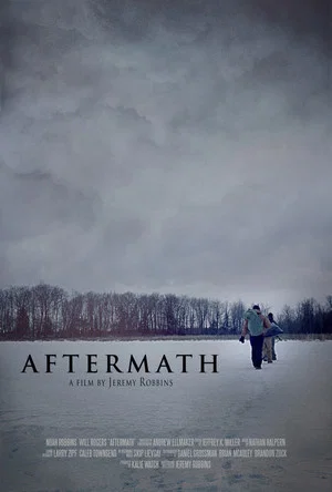Постер: Aftermath