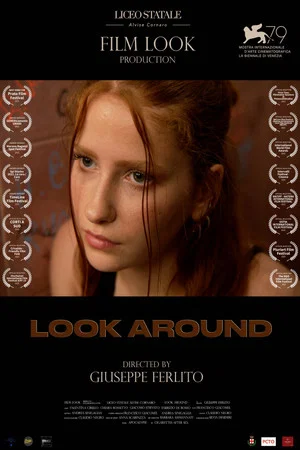 Постер: Look Around
