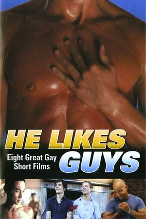 Постер: He Likes Guys