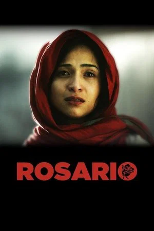 Постер: Rosario