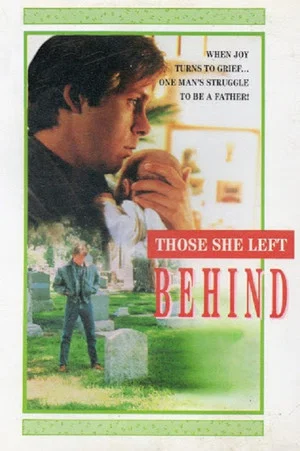 Постер: Those She Left Behind