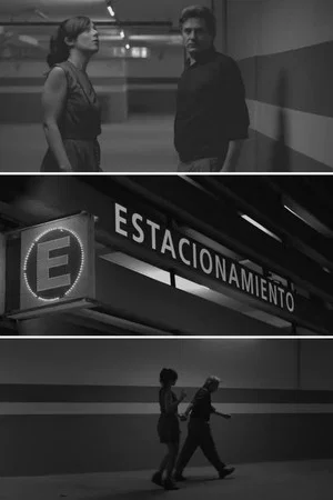 Постер: Estacionamiento