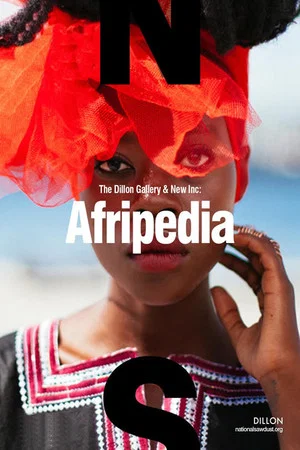 Постер: Afripedia - Ghana