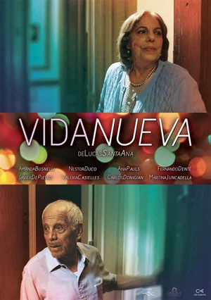 Постер: Vida nueva