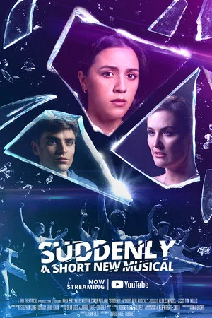 Постер: Suddenly