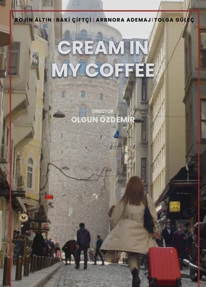 Постер: Cream in my Coffee