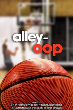 Постер: Alley-Oop