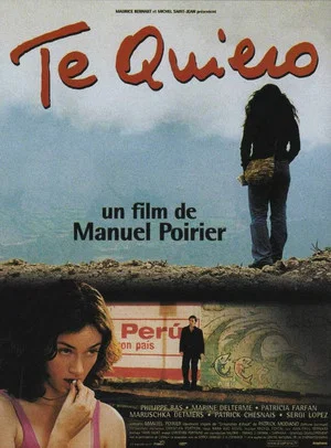 Постер: Te quiero