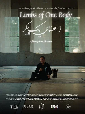Постер: LIMBS OF ONE BODY