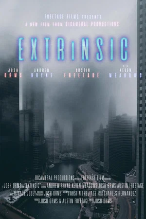 Постер: EXTRiNSIC