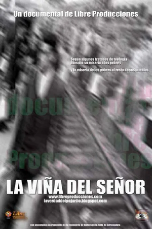 Постер: La Viña del Señor