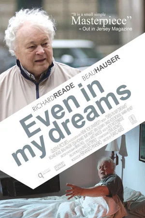 Постер: Even in My Dreams