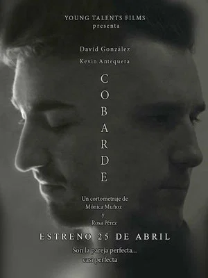 Постер: Cobarde