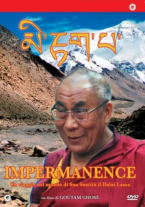 Постер: Impermanence