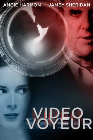 Постер: Video Voyeur: The Susan Wilson Story