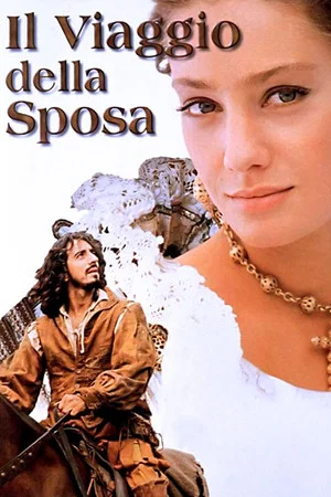 Постер: Il viaggio della sposa