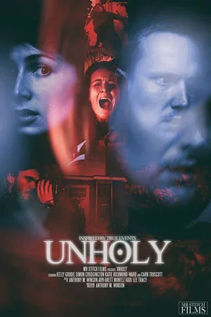 Постер: Unholy