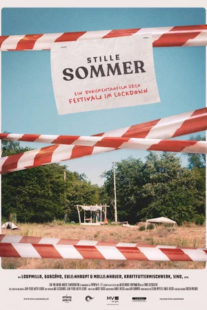 Постер: Stille Sommer