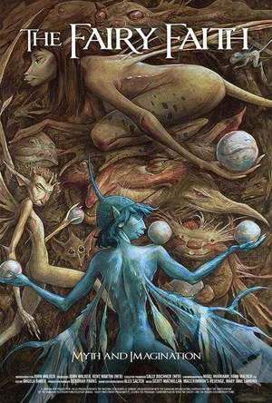 Постер: The Fairy Faith