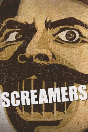 Постер: Screamers