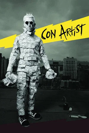 Постер: Con Artist