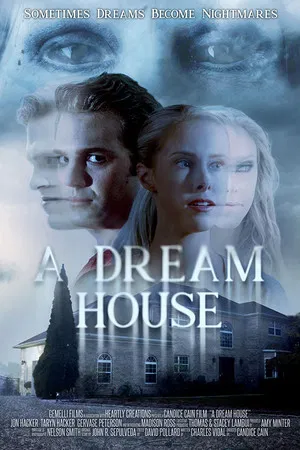 Постер: A Dream House