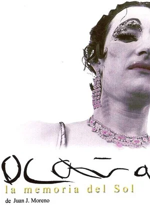 Постер: Ocaña, la memoria del sol