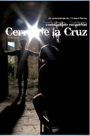 Постер: Cerro de la cruz