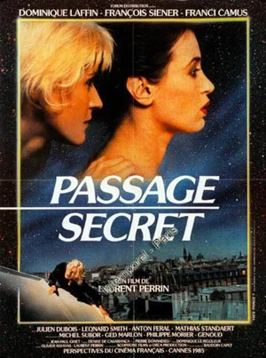Постер: Secret Passage