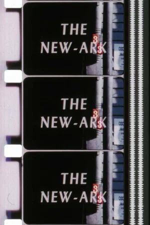 Постер: The New-Ark