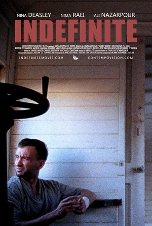 Постер: Indefinite