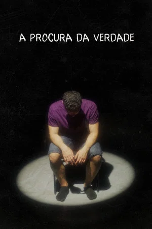 Постер: A PROCURA DA VERDADE