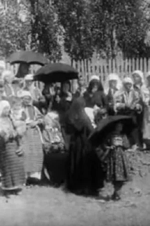 Постер: The Religious Holiday All Souls’ Day