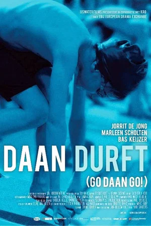 Постер: Go Daan Go!