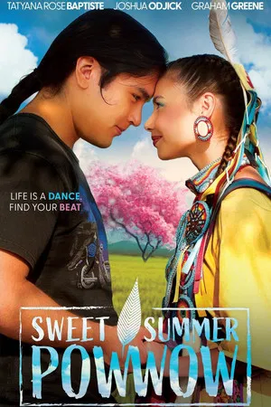 Постер: Sweet Summer Pow Wow