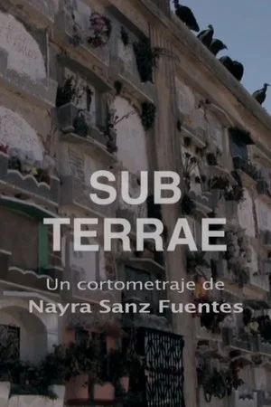 Постер: Sub Terrae