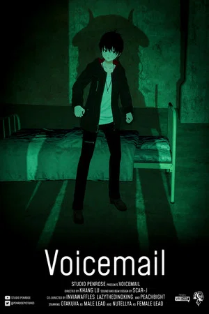Постер: Voicemail