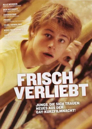 Постер: Frisch verliebt