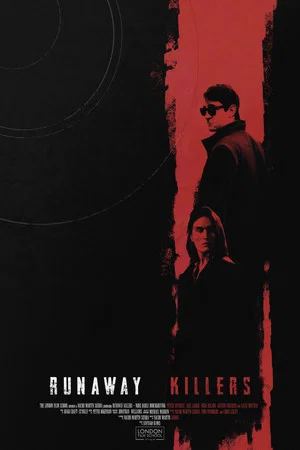 Постер: Runaway Killers