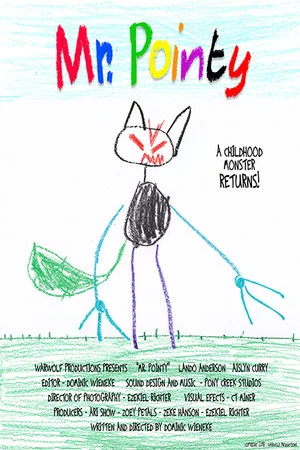 Постер: Mr. Pointy