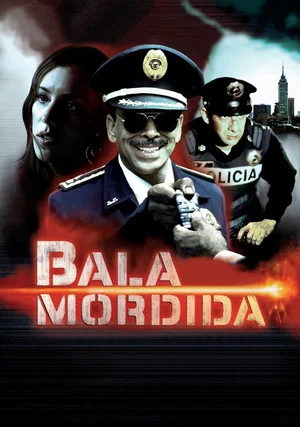 Постер: Bala mordida