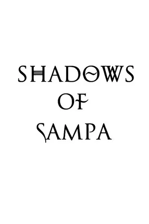 Постер: Shadows Of Sampa