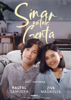 Постер: Sinar Untuk Genta