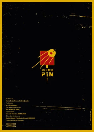 Постер: Filme Pin