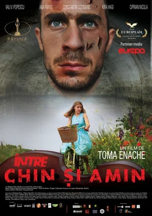 Постер: Between Pain and Amen
