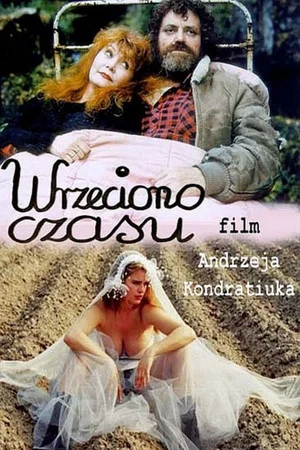 Постер: The Spinning Wheel of Time