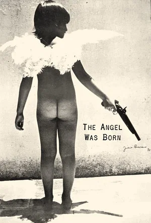 Постер: The Angel Was Born