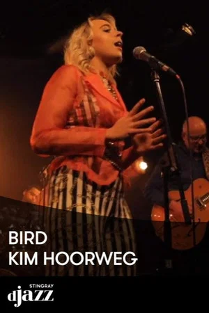 Постер: Bird Kim Hoorweg
